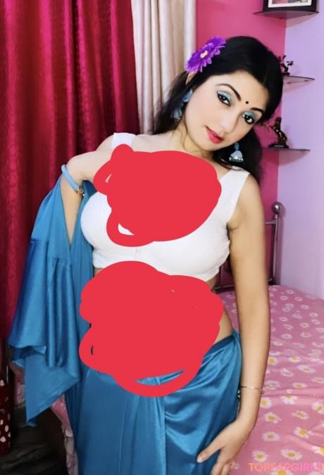 Chandrika nude leaked OnlyFans photo #16