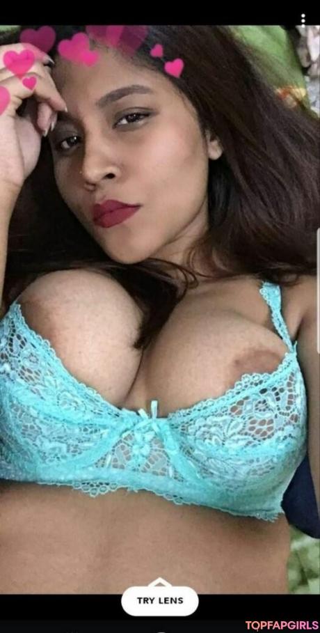 Chandrika nude leaked OnlyFans photo #157