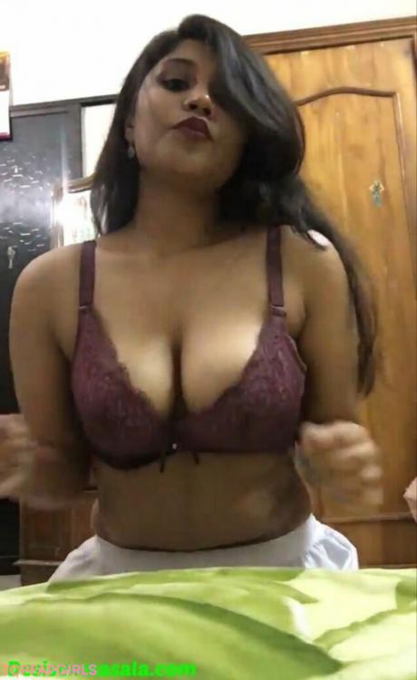 Chandrika nude leaked OnlyFans photo #173