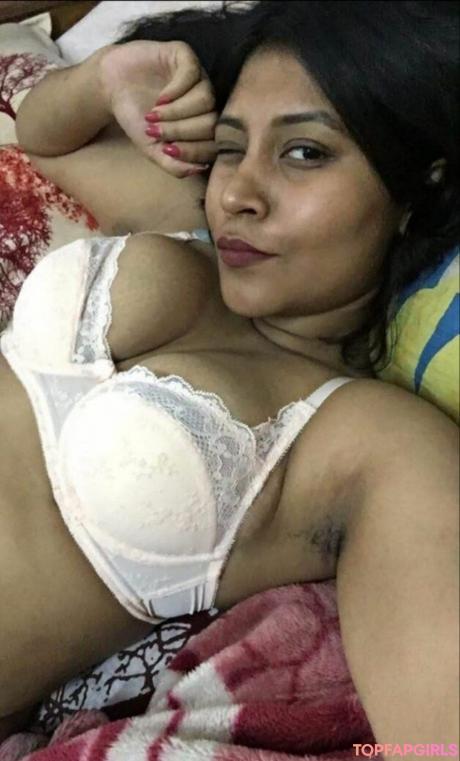 Chandrika nude leaked OnlyFans photo #176