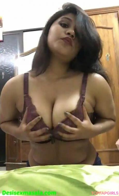 Chandrika nude leaked OnlyFans photo #183