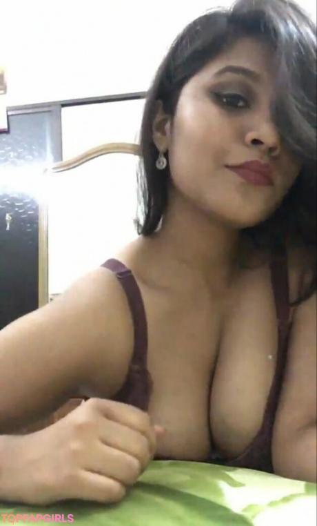 Chandrika nude leaked OnlyFans photo #193