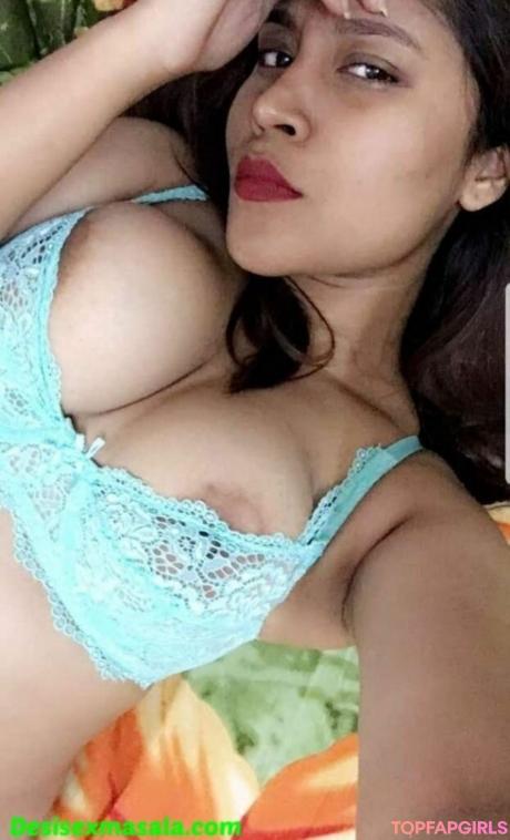 Chandrika nude leaked OnlyFans photo #199