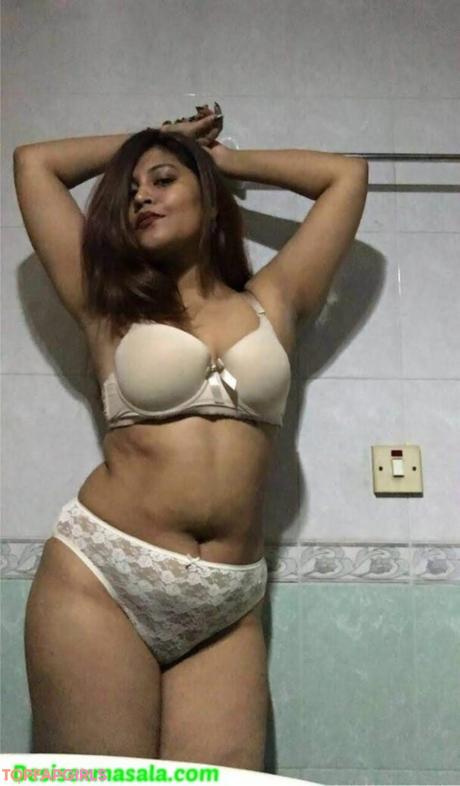 Chandrika nude leaked OnlyFans photo #201