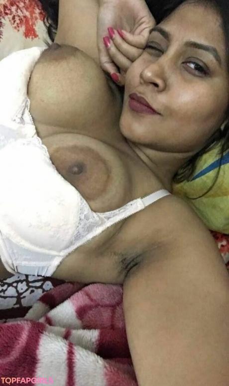 Chandrika nude leaked OnlyFans photo #204