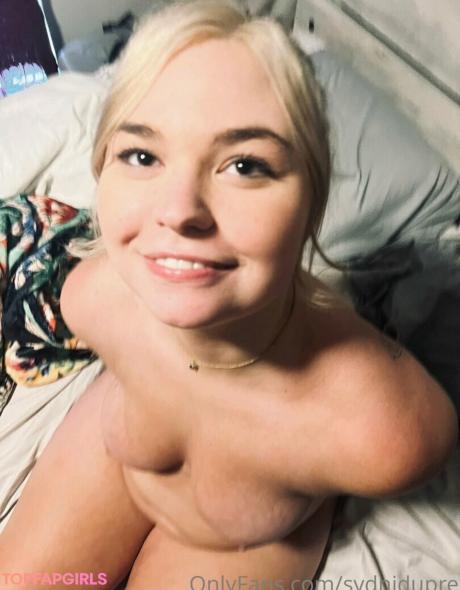 Sydni nude leaked OnlyFans photo #23