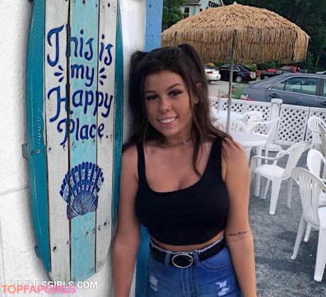 Bethanylouwhoo nude leaked OnlyFans photo #123