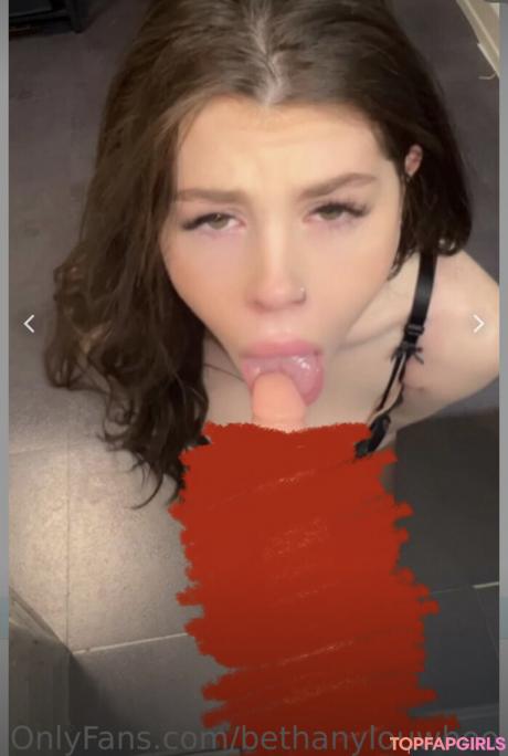 Bethanylouwhoo nude leaked OnlyFans photo #142
