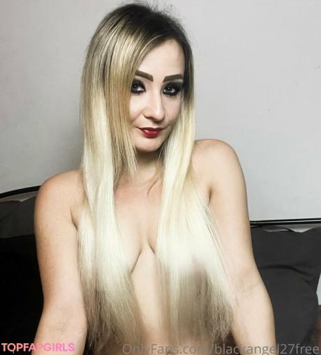 Blackangel27free nude leaked OnlyFans photo #5