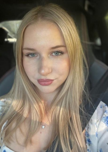 Carlottadre nude leaked OnlyFans photo #1