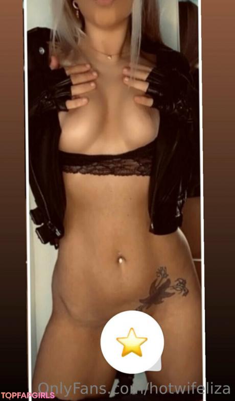 Hotwifeliza nude leaked OnlyFans photo #9