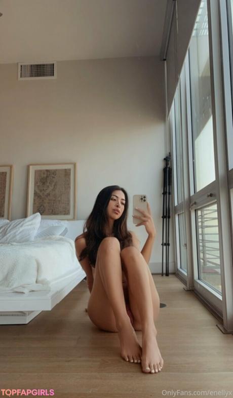 Enellyx nude leaked OnlyFans photo #33