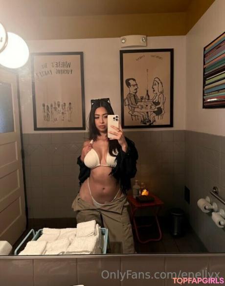 Enellyx nude leaked OnlyFans photo #80