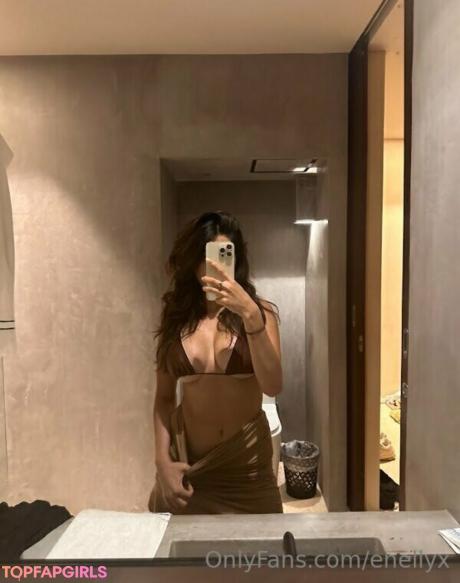 Enellyx nude leaked OnlyFans photo #87
