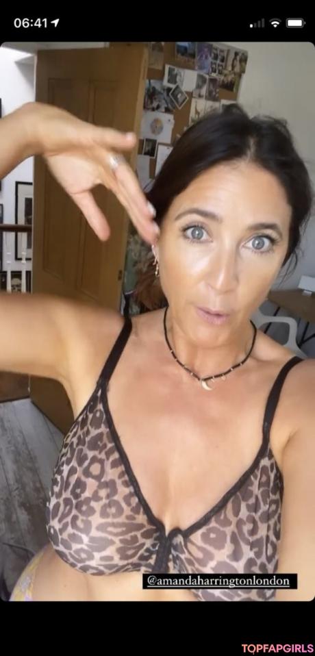 Lisa nude leaked OnlyFans photo #14