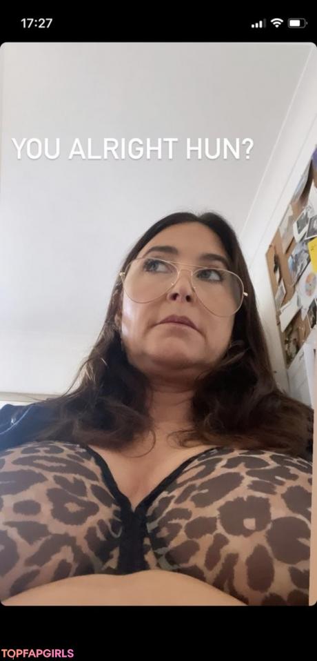 Lisa nude leaked OnlyFans photo #15