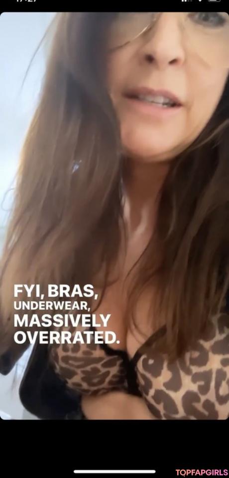 Lisa nude leaked OnlyFans photo #16