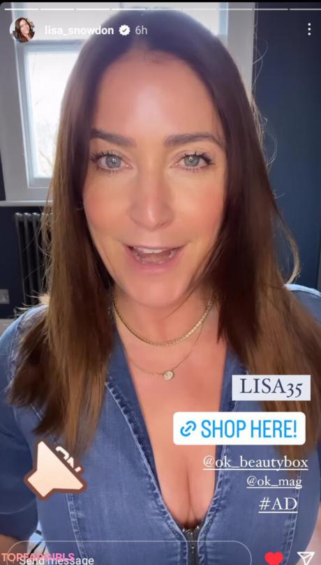Lisa nude leaked OnlyFans photo #38