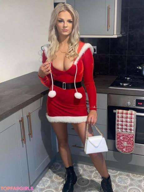 Tamzin nude leaked OnlyFans photo #2