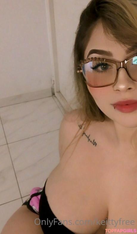 Keittyfree nude leaked OnlyFans photo #12