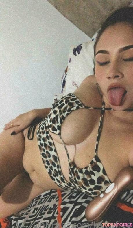Keittyfree nude leaked OnlyFans photo #3