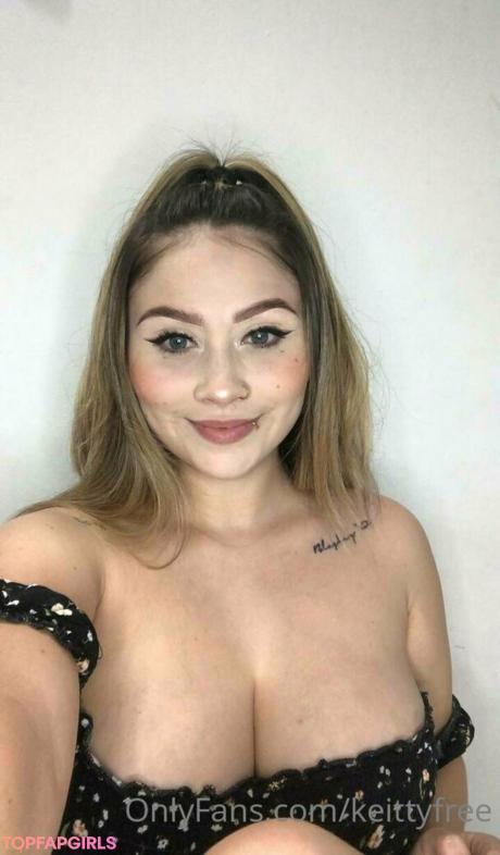 Keittyfree nude leaked OnlyFans photo #30