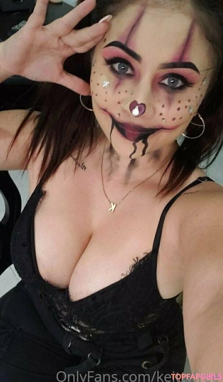 Keittyfree nude leaked OnlyFans photo #36