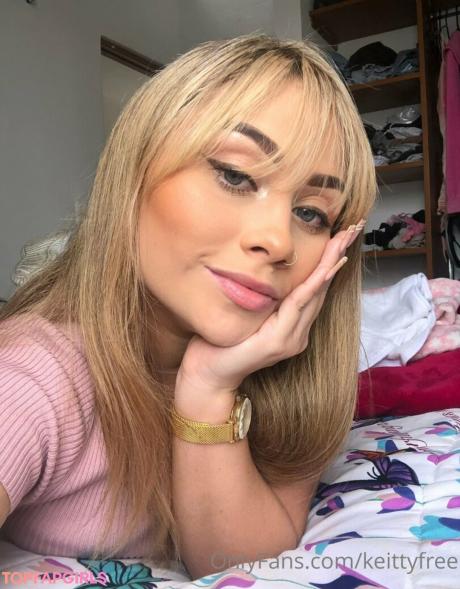 Keittyfree nude leaked OnlyFans photo #57