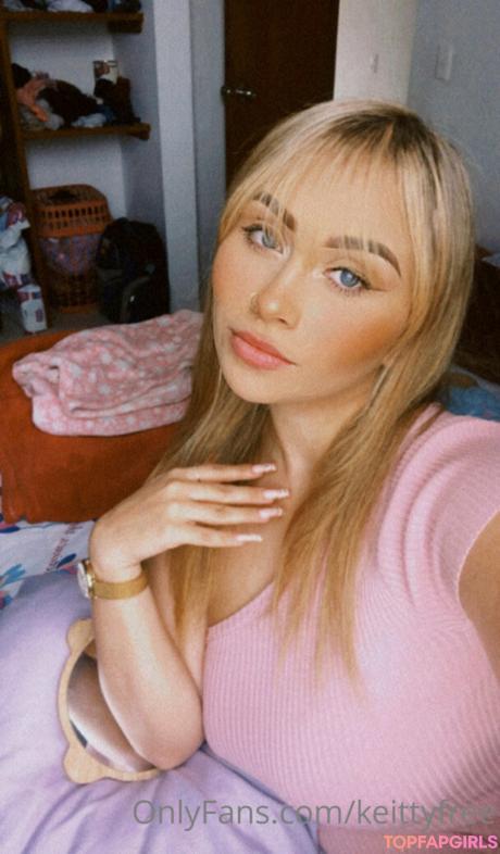 Keittyfree nude leaked OnlyFans photo #58