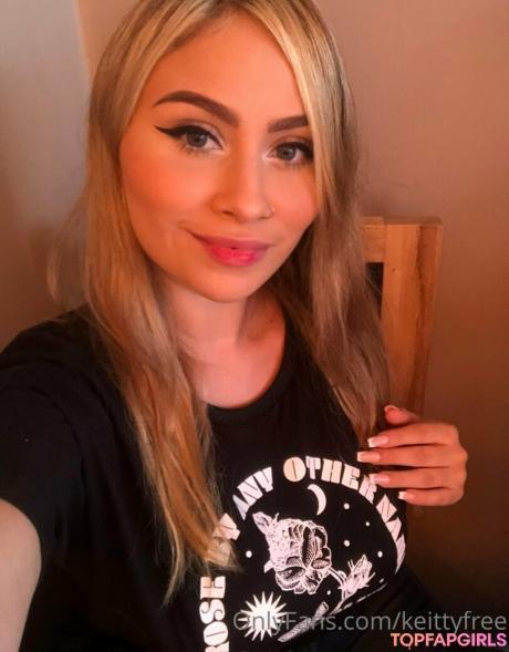 Keittyfree nude leaked OnlyFans photo #64
