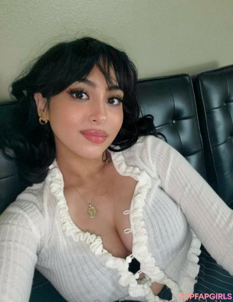 Maridette nude leaked OnlyFans photo #236