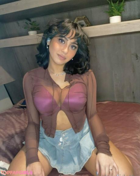 Maridette nude leaked OnlyFans photo #248
