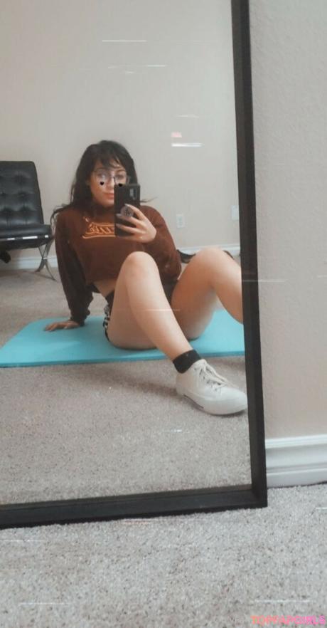 Maridette nude leaked OnlyFans photo #68