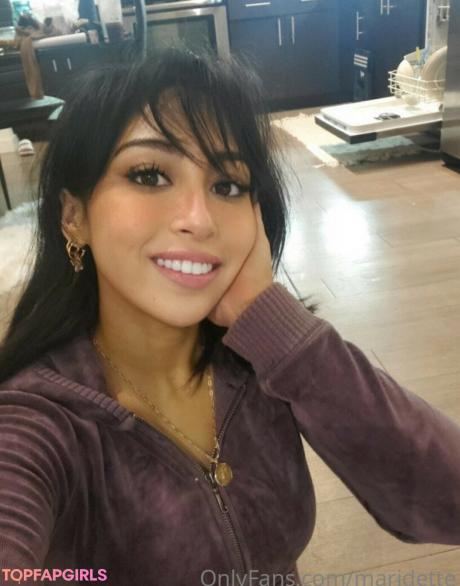 Maridette nude leaked OnlyFans photo #83