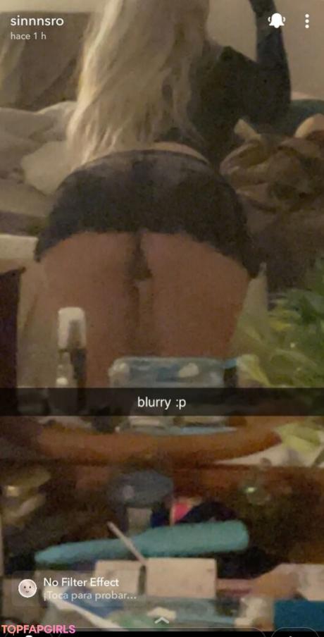 Annika nude leaked OnlyFans photo #66