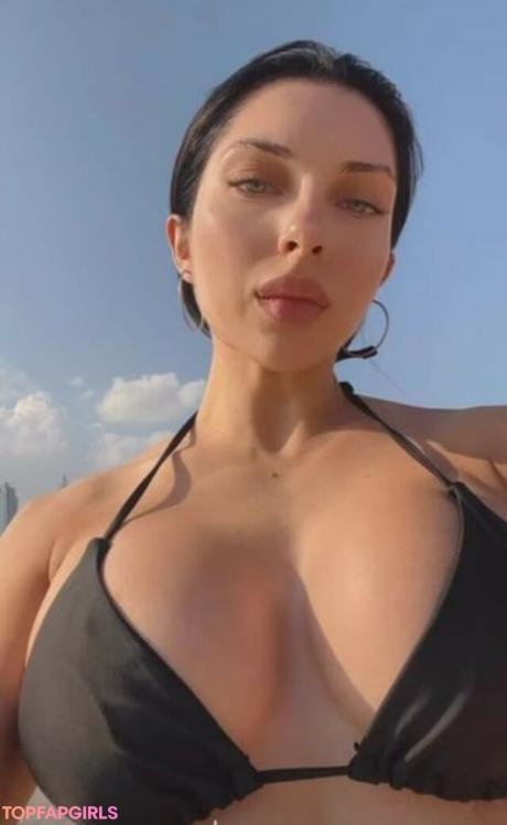 Elizaveta nude leaked OnlyFans photo #2