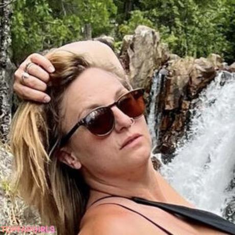 Christine nude leaked OnlyFans photo #9