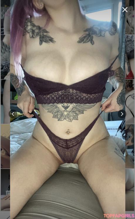 Sammy_babe nude leaked OnlyFans photo #26