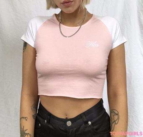 Alice nude leaked OnlyFans photo #14