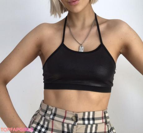 Alice nude leaked OnlyFans photo #21