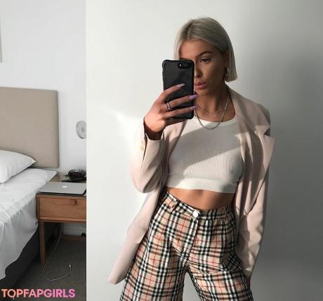 Alice nude leaked OnlyFans photo #27