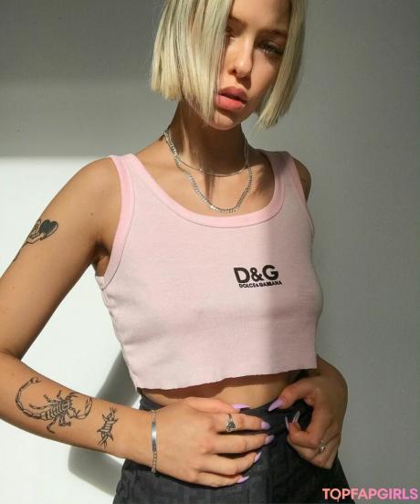 Alice nude leaked OnlyFans photo #28