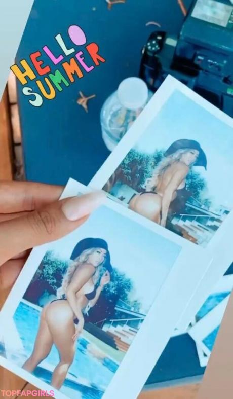 Liane nude leaked OnlyFans photo #13