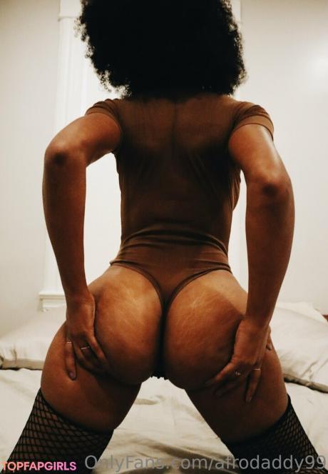 AfroDaddy99 nude leaked OnlyFans photo #7