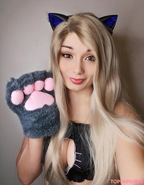 Bellajynx.free nude leaked OnlyFans photo #43