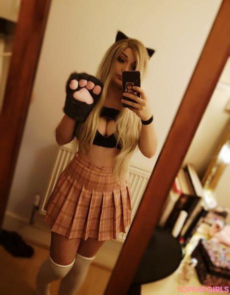 Bellajynx.free nude leaked OnlyFans photo #54