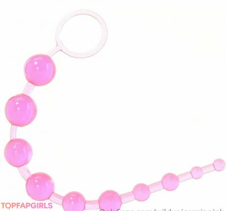 Wildunicorninpink nude leaked OnlyFans photo #12