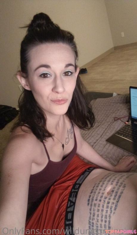 Wildunicorninpink nude leaked OnlyFans photo #31