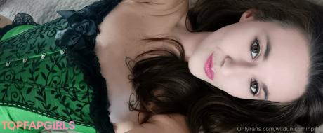 Wildunicorninpink nude leaked OnlyFans photo #32