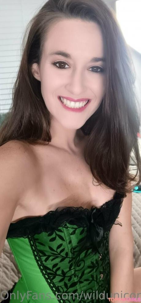 Wildunicorninpink nude leaked OnlyFans photo #35